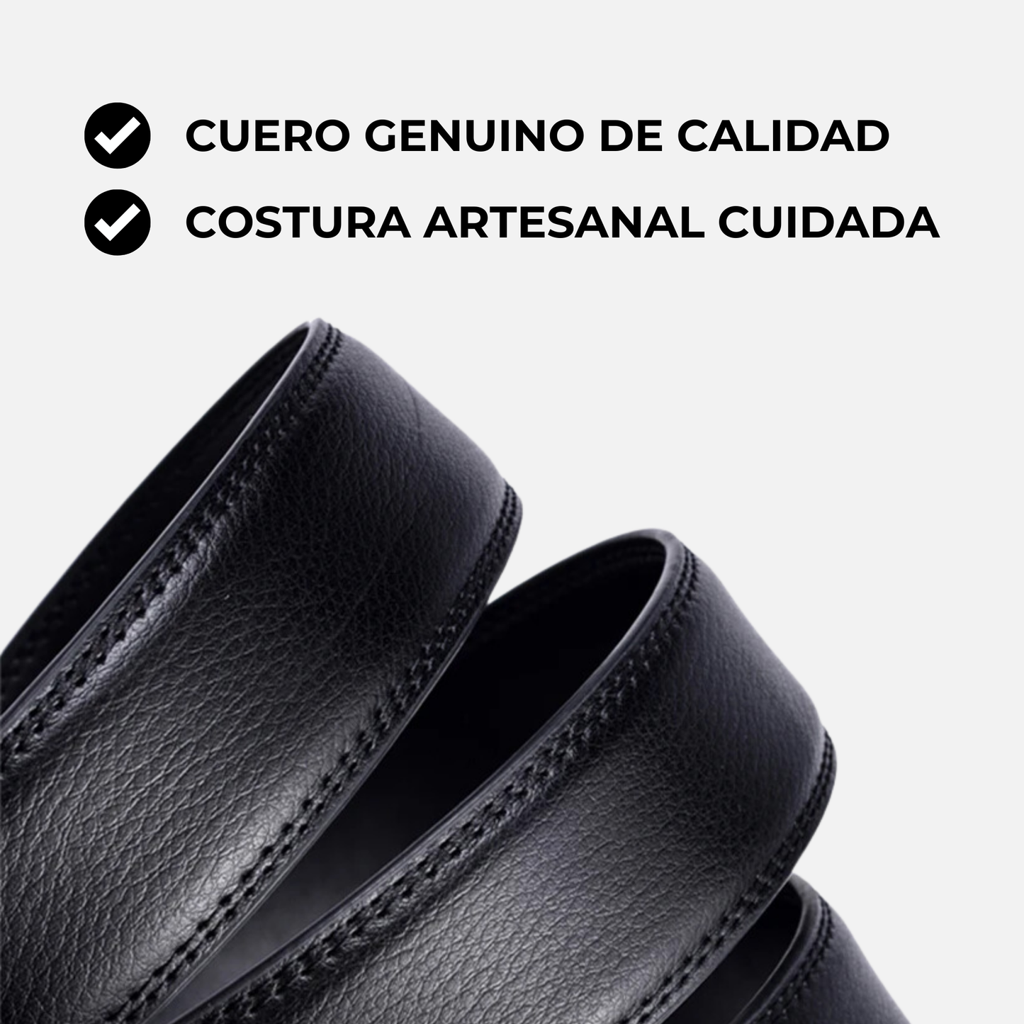 CINTURÓN PARA HOMBRE