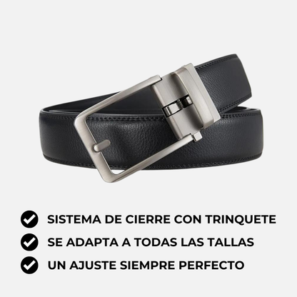 CINTURÓN PARA HOMBRE